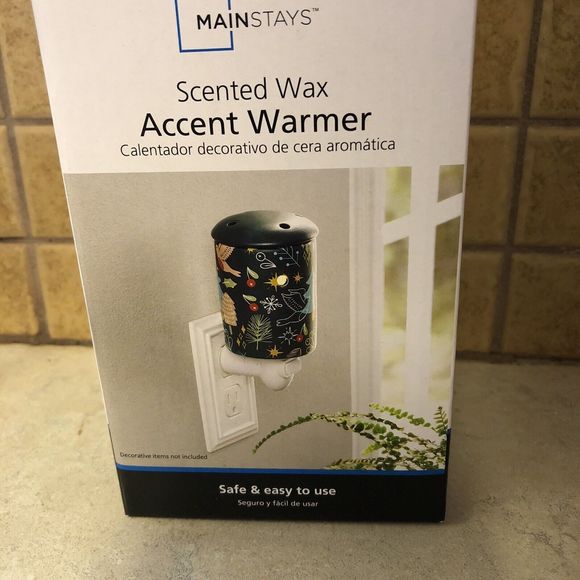 Electric Fragrance Warmer - Picture 5 of 10